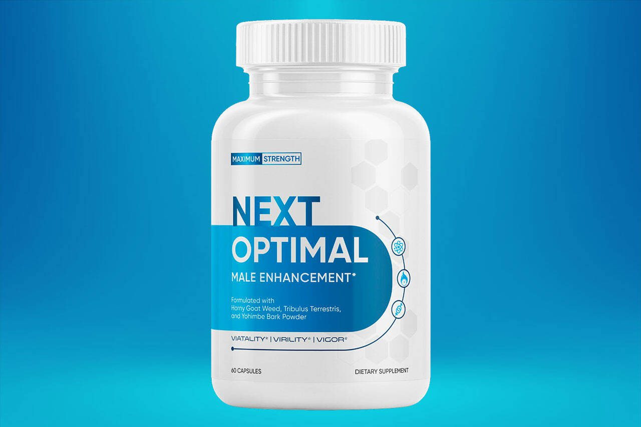 Next Optimal Male Enhancement Reviews - Legit Pills or Scam Brand?